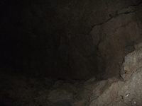 Grotta monte Cicirello